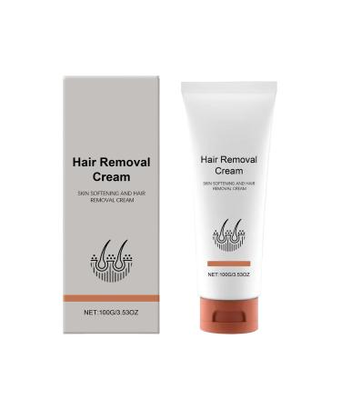 Cr me d pilatoire pour le corps produit d' pilation doux et hydratant - Gel nourrissant pour le corps les aisselles le cou - Pour la maison et les d placements en famille
