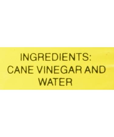Datu Puti Cane Vinegar 33.81 fl. oz. - Authentic Sukang Maasim (Pack of 1) - Buy Online on GoSupps.com
