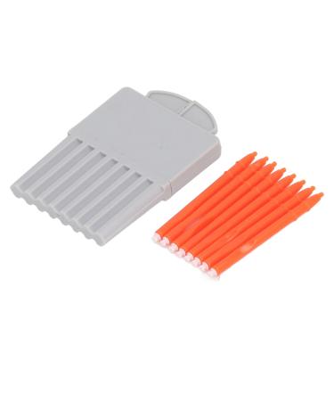 Sound Aid Wax Guards Tool for Kit Filter Wax Blocker for Auditory Enhancement Device Wax Guards