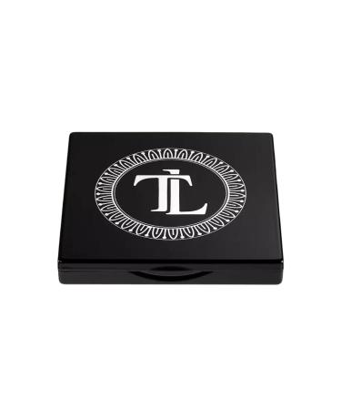 T. LeClerc Eyeshadow Palette - Eventail Smokey Eye | 10 Highly Pigmented Shades | Blendable Contouring & Highlighting (06 Nuit Etoilee - Buy Online on GoSupps.com