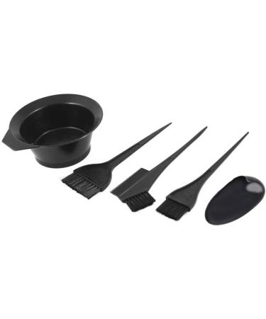 Exceart Hair Dye Tool Hair Coloring Brush 1 Set Tools Hair Dyeing Kit Hair Dye Brush Hair Coloring Kit Hair Tinting Tool Hair Dye Kit Large Tool Kit Hair Coloring Tools Hair Dye Ear Shield - Buy Online on GoSupps.com