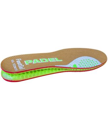 Shop Padel Shoes EU Size 39-42 | Fast International Shipping & Best Prices - Buy Online on GoSupps.com