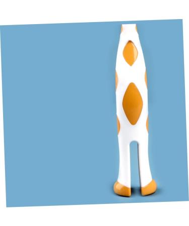 Fomiyes 12 Pcs Soft Toothbrush Set for Kids - Toddler & Children's Oral Care - Travel-Friendly Baby Toothbrushes - Buy Online on GoSupps.com