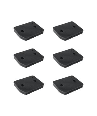 Xeodaun Tumble Dryer Foam Filter Kits for 9164761 Dryer Heat Pump Dryer Sponge Filter Mat Condensed Dryer Lint Filter