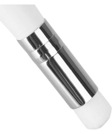 LANTRO JS Eyelash Extension Cleanser Brush - Gentle & Effective Tool for Soft Eyelashes | International Shipping Available - Buy Online on GoSupps.com