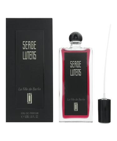 Serge Lutens La Fille De Berlin Eau De Parfum Spray (Unisex) 1.6 oz for Women
