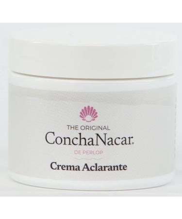 Concha Nacar Women's Skin Care Kit - Brightening Mask, Vitamin E Cream, Day Cream, Cleansing Cream, Clarifying Toner, Eye Roller, Beauty Bag - Anti Aging Set - Buy Online on GoSupps.com