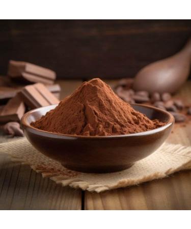 MB Superfoods Premium Cocoa Powder 100 Pure Unsweetened NonGMO & Gluten Free Premium Quality for Baking & Smoothies 100g - Buy Online on GoSupps.com