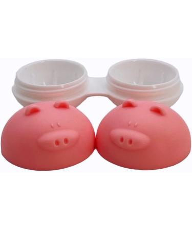 MIYUI JAPAN Contact Lens Storage Case - CE Marked C1 | Secure & Durable Soaking Solution for International Shipping - Buy Online on GoSupps.com