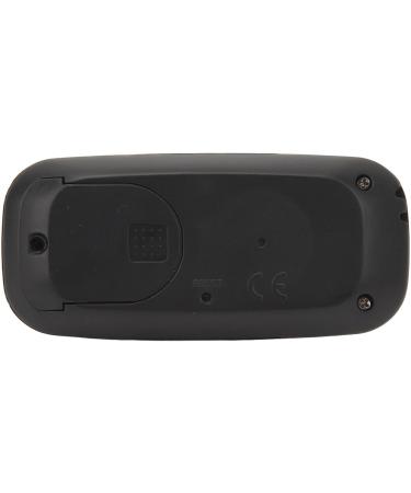 Buy 3D Walking Pedometer | Large Display Clip-on Fitness Tracker - Simple & Accurate - Buy Online on GoSupps.com