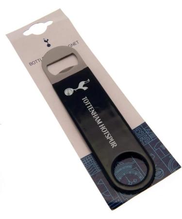 Tottenham Hotspur FC Bottle Opener Magnet - One Size Navy | Shop Internationally for Unique Fan Merchandise - Buy Online on GoSupps.com