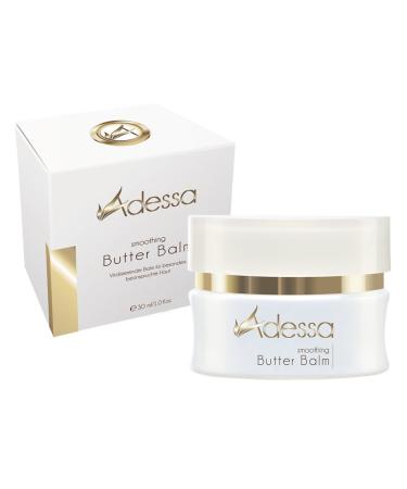 Buy Adessa Golden Lotus Smoothing Butter Balm - 30g | International Shipping Available - Buy Online on GoSupps.com
