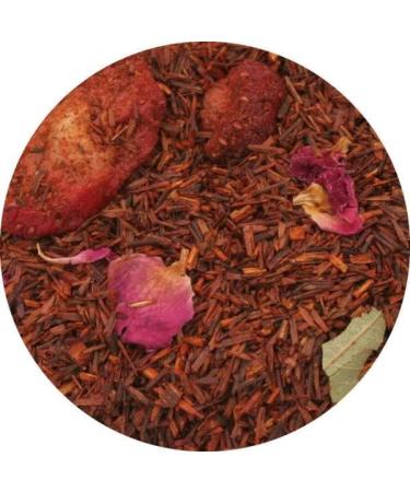  Lerbs & Hagedorn Rooibos 250g Rooibusch Tea Red - Buy Online on GoSupps.com