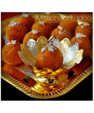 Festival Special Premium (Motichoor Laddu 300g) Delicious Indian Traditional Sweets To Sweeten Up Your Celebration Best Gift For All Occasions Marriage Diwali Holi Sold By Kidzbuzz - Buy Online on GoSupps.com