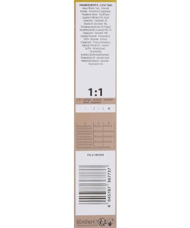Schwarzkopf Professional BlondMe Hi-Lighting Warm Gold 60ml - International Shipping Available - Buy Online on GoSupps.com