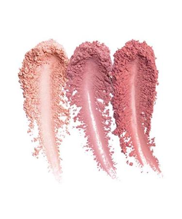 Milani Rose Powder Blush Palette - Floral Fantasy | Buy Online - Buy Online on GoSupps.com