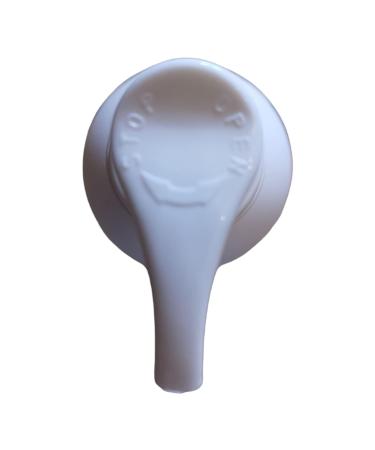 Forever Gone Men's Anti-Ingrown Hair & Shaving Cream for Smooth, Great Skin - Buy Online on GoSupps.com