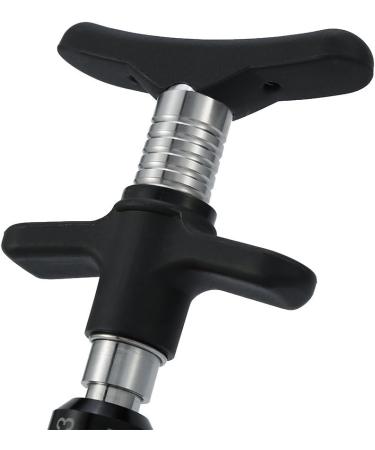 Spine Chiropractic Adaptation Tool - 6 Levels of Manual Thorn & Forth Massage Corrector for Optimal Alignment - Buy Online on GoSupps.com