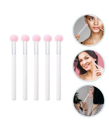 Beaupretty 5pcs Makeup Sponge Set - Blending Sponges for Cushion Foundation Concealer and Under Eye Application - Perfect for Flawless Makeup Finish - Buy Online on GoSupps.com