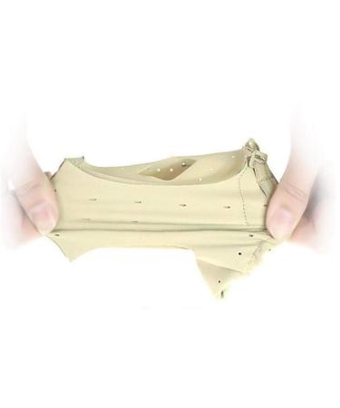 Elastic Bunion Corrector & Relief Sleeves - Hallux Valgus Protection Tool for Toe Extensor Care - Buy Online on GoSupps.com
