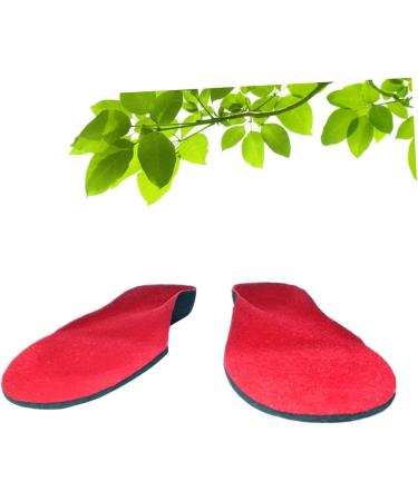 Mobestech Arch Support Shoe Inserts - Plantar Insoles for Men & Women Ideal for Running & Athletic Use | Orthotic Comfort & Support - Buy Online on GoSupps.com