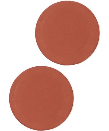 Verdant Touch Pressed Face Powder Bronzer Single Color Cosplay Portable Soft 10g 2 Pack - Buy Online on GoSupps.com