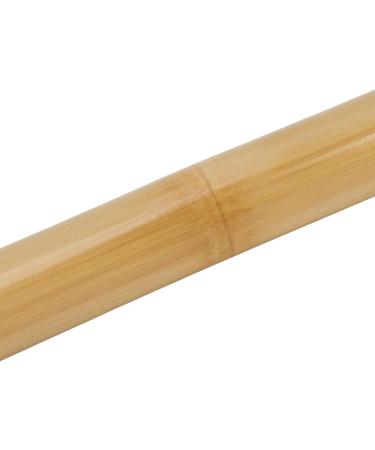 Bamboo Massage Tab & Body-Shaping Tools for Cold Hands & Feet | Sustainable Self-Care Solutions - Buy Online on GoSupps.com