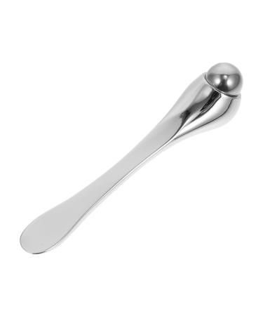 Masseur Yeux Rouleau Facial Compact Att nuant et Ridules Contour des Yeux Soin Pratique Voyage