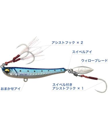 MAKIPPA 50g Pink - Buy Online on GoSupps.com