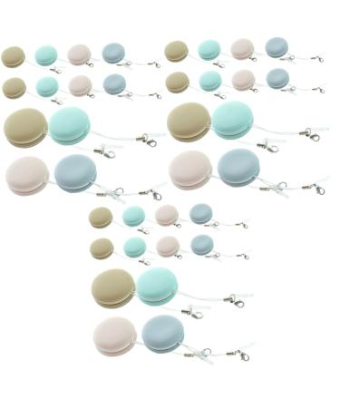 36 Pcs Screen Cleaner Lens Wipes for Eyeglasses Cleaning Cloths Eyeglass Cleaner Wipes Screen Wipes Electronic Wipes Eye Glasses Cleaner Tool Phone Cleaning Wipes Glasses Wipes