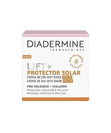 Diadermine sets 0.155 kg.