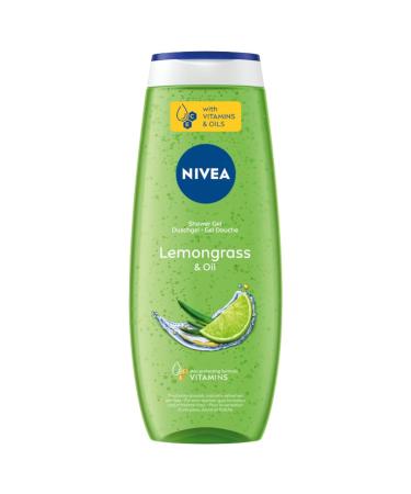 Lemongrass & Oil Shower Gel 500 ml