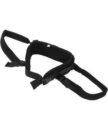 Safe Assist Device Transfer Belt Easy Operation Comfort Multifunctional for Patient Care (L) - Buy Online on GoSupps.com