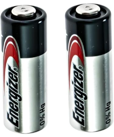 Synergy Digital A23 Batteries (4-Pack) - 12V Alkaline Ultra High Capacity Compatible with GP 23AE Replacement - International Shipping Available - Buy Online on GoSupps.com