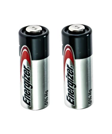 Synergy Digital Replacement Batteries Compatible with GP 23A Replacement (Alkaline 12V 33 mAh) combo-pack includes: 2 x A23 Batteries