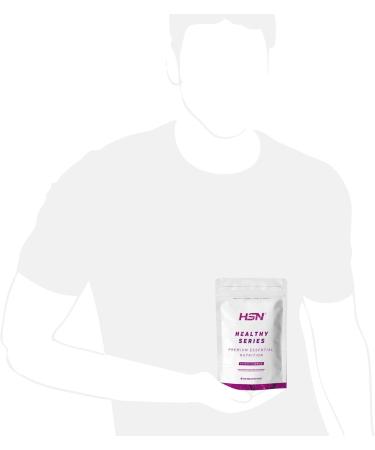 HSN Barley Herb Powder | Barley Grass | Rich in Phytonutrients Vitamins Minerals Antioxidants Amino Acids | Plant Proteins | Natural Flavor - 150g - Buy Online on GoSupps.com