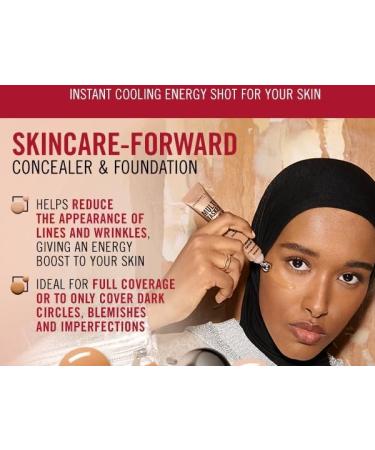 MULTITASKER WAKE ME UP concealer and foundation 20ml - Buy Online on GoSupps.com