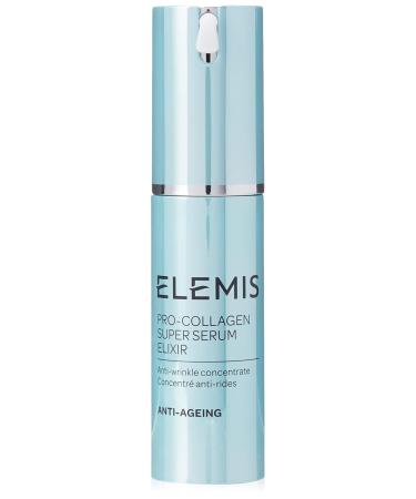Elemis Pro-Collagen Super Serum Elixir Anti-Wrinkle Serum