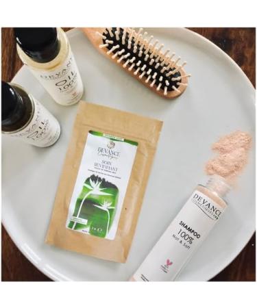 DEVANCE COSMETICS SHAMPOO 100% NAT AND SOFT - POWDER - TO RECONSTITUTE - Buy Online on GoSupps.com