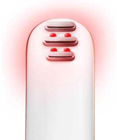 Silk'n FaceTite Mini Wrinkle Reduction & Skin Tightening Cordless Beauty Device Non-Surgical Treatment For Younger Looking Skin White - Buy Online on GoSupps.com