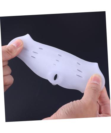 Hemoton 2pcs Hammer Set - Orthotic Toe Divider for Bunions | Toe Spreader for Men and Women - Buy Online on GoSupps.com