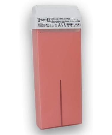 ANYSKIN Epilation Kit - Roller Wax Warmer 3 Roller Refillers After Wax & 100 Strips for Smooth Skin - International Shipping - Buy Online on GoSupps.com