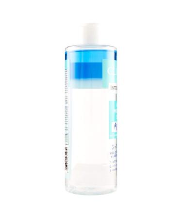 Clinians Micellare BI Phase 400 ml - Best Micellar Water for Gentle Cleansing | International Shipping Available - Buy Online on GoSupps.com