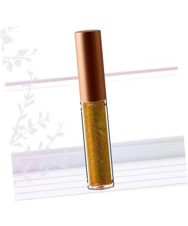 FRCOLOR 2pcs Liquid Eyeliner Ladies Suits Liquid Eyeshadow Glitter Metallic Eyeliner Set Flash Cosmetic Miss 1 count (Pack of 1) 03x2pcs - Buy Online on GoSupps.com