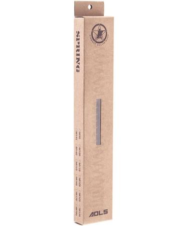 Buy AOLS Upgrade Spring M135 Reinforced for Airsoft AEG - International Shipping Available - Buy Online on GoSupps.com