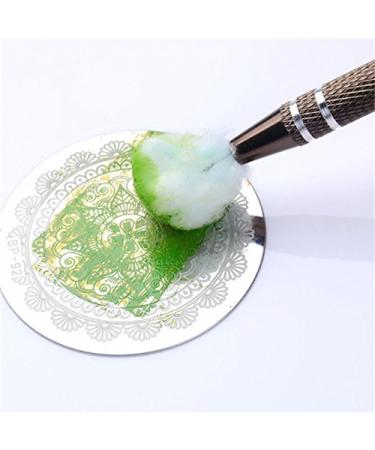 Frcolor Manicure Tool Cotton Balls Gripper Claw - Nail Art Accessories for Perfect Nails | Buy Internationally - Buy Online on GoSupps.com