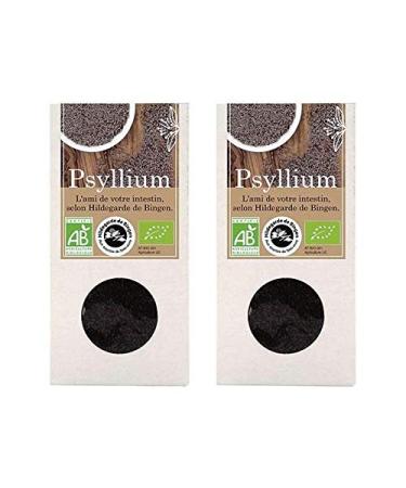 Psyllium bio 200 g