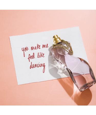 Shakira Perfumes - Dance for Women - Long Lasting - Femenine Charming and Modern Perfume - Fruity Floral Notes - Ideal for Day Wear - 1.7 Fl Oz SKR DANCE EDT 1.7 Fl Oz (Pack of 1) - Buy Online on GoSupps.com