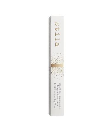 Stila Stay All Day Liquid Lipstick - Beso 0.10 fl. oz - Buy Online on GoSupps.com