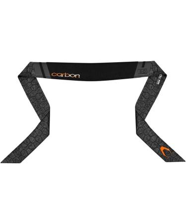 CRBN Carbon Paintball SC Headband - Grey - Buy Online on GoSupps.com